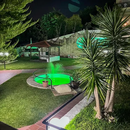 דירה Casa Del Sol