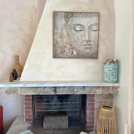 Casa Del Sol קריופיגי