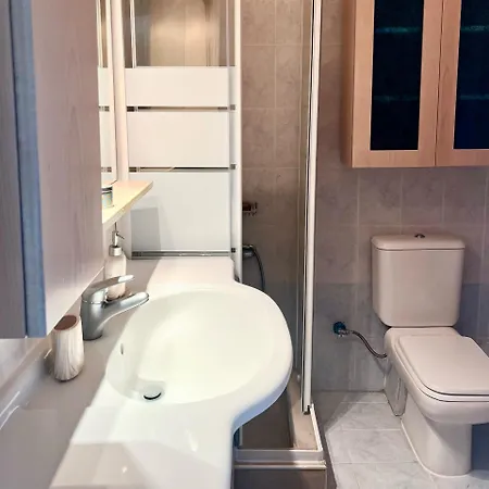 דירה Casa Del Sol