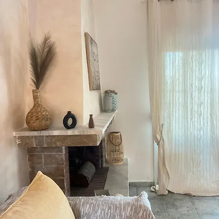 Casa Del Sol דירה