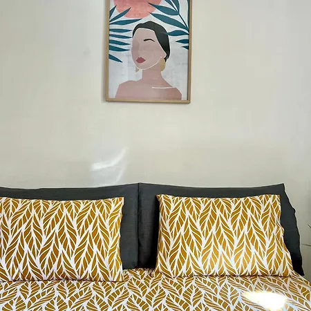 דירה Casa Del Sol קריופיגי