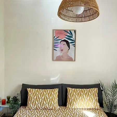 Casa Del Sol דירה