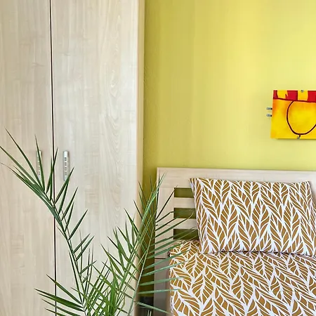 דירה Casa Del Sol קריופיגי