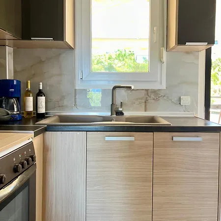 דירה Casa Del Sol *