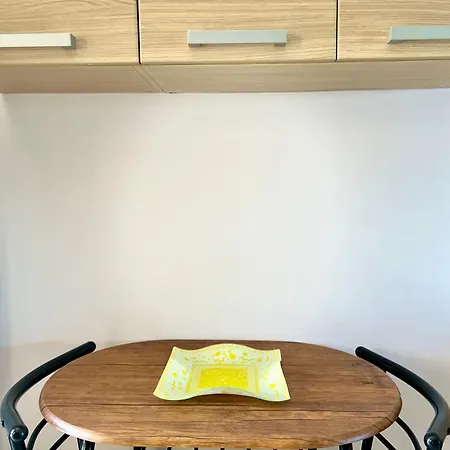 דירה Casa Del Sol *