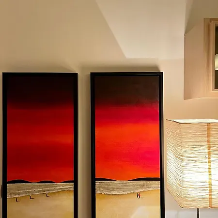 Apartment Casa Del Sol