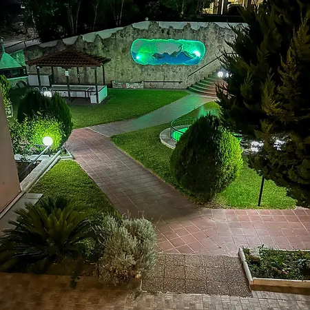 Casa Del Sol Apartment