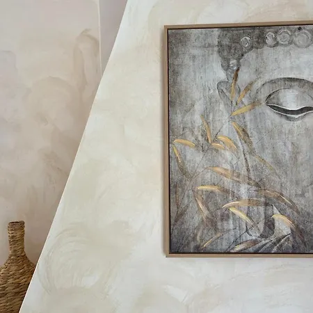 Casa Del Sol Apartment Kriopigi