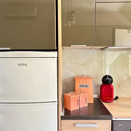 Casa Del Sol * Kriopigi