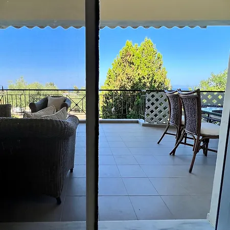 Daire Casa Del Sol *
