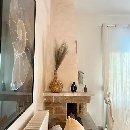 Casa Del Sol Kriopigi