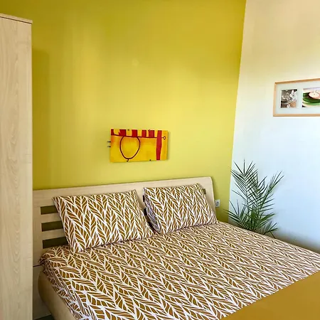 Apartment Casa Del Sol *