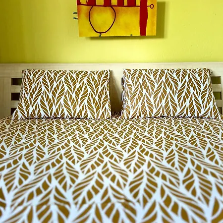 Casa Del Sol *