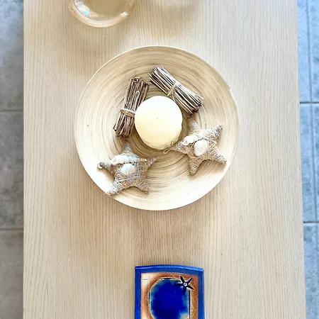 Casa Del Sol Apartment Kriopigi