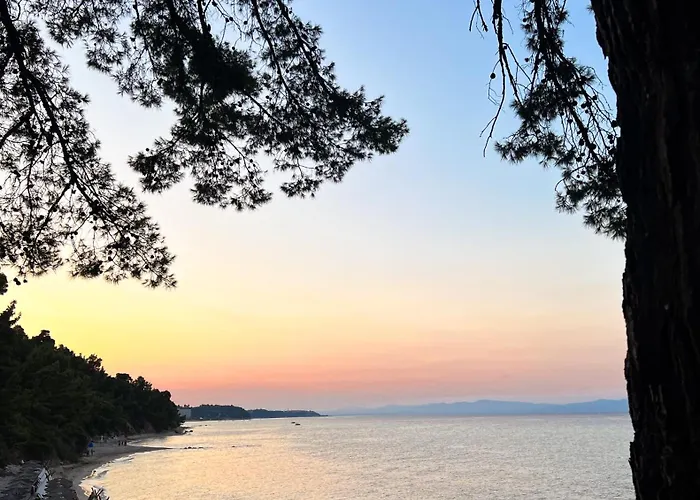 Apartament Casa Del Sol