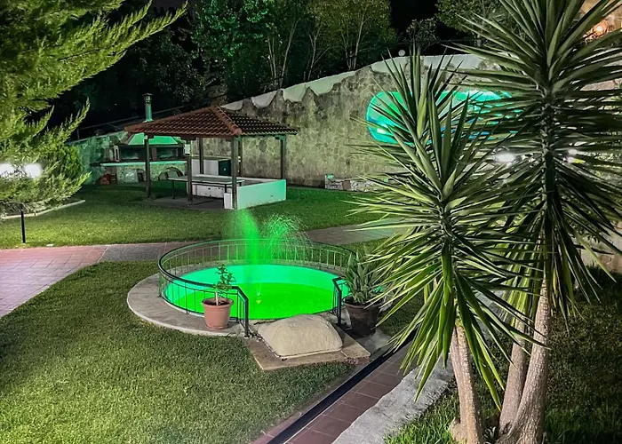 Apartament Casa Del Sol