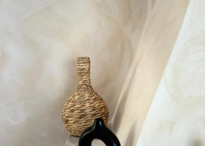 Casa Del Sol * Kriopigi