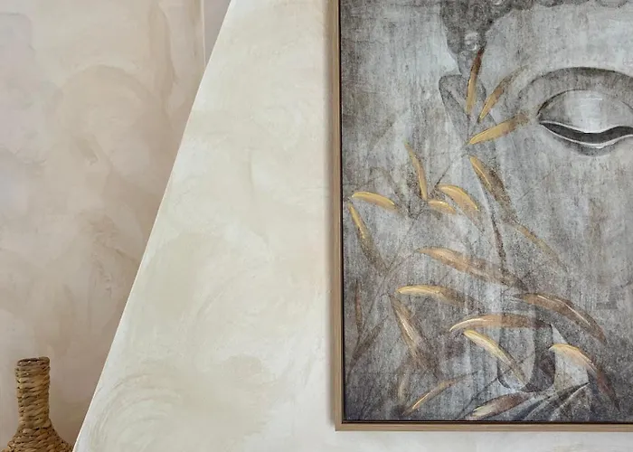 Casa Del Sol Apartament Kriopigi