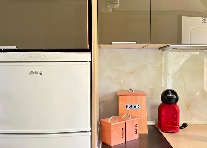 Casa Del Sol * Kriopigi