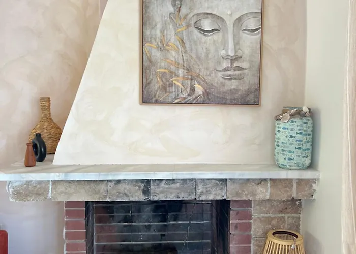 Casa Del Sol Kriopigi