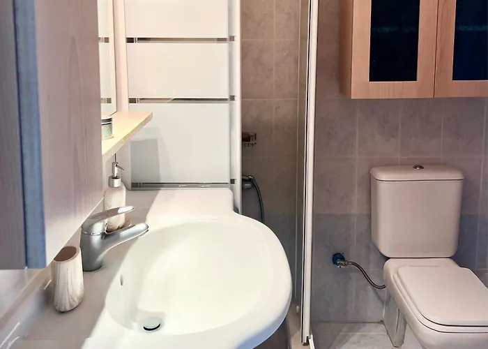 Apartament Casa Del Sol