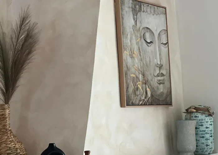 Casa Del Sol Kriopigi