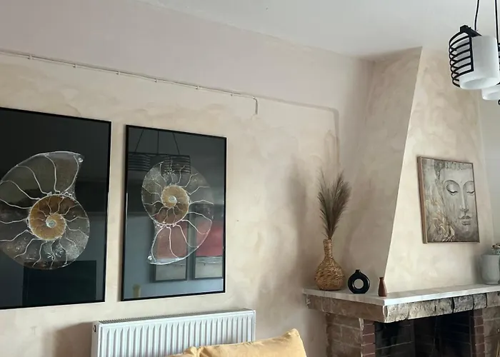 Casa Del Sol Apartament