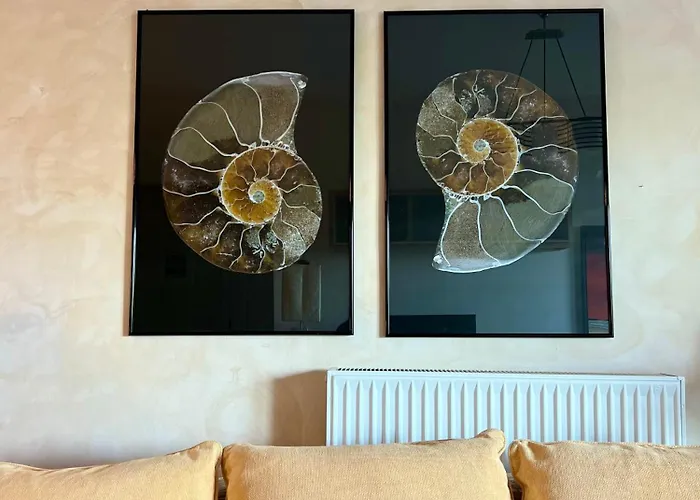 Casa Del Sol Kriopigi