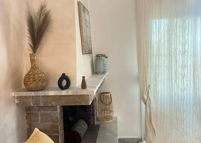 Casa Del Sol Apartament