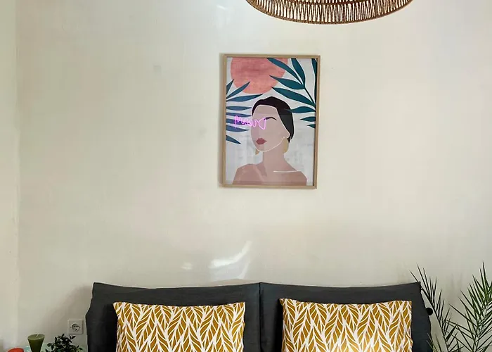 Casa Del Sol Apartament