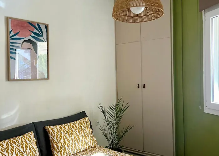 Casa Del Sol * Kriopigi