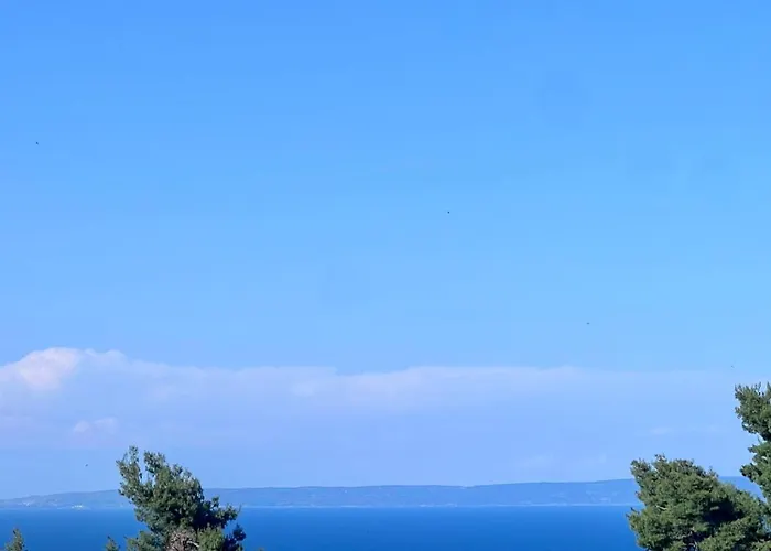 Casa Del Sol * Kriopigi