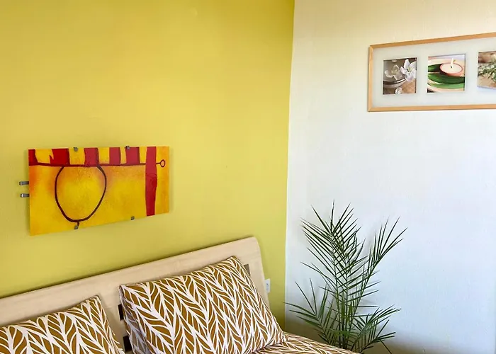 Casa Del Sol Kriopigi