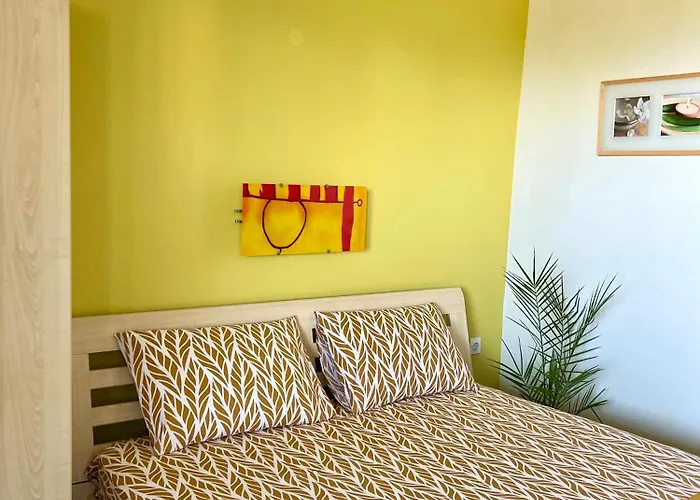 Apartament Casa Del Sol *