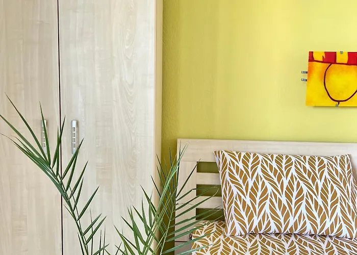 Apartament Casa Del Sol Kriopigi