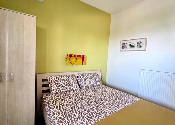 Apartament Casa Del Sol *