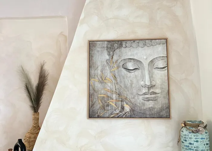 Apartament Casa Del Sol