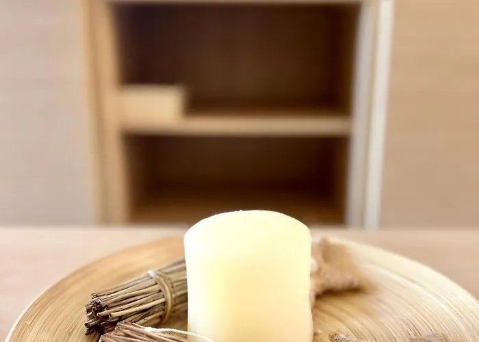 Casa Del Sol * Kriopigi