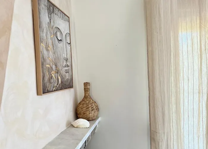 Casa Del Sol Apartament *