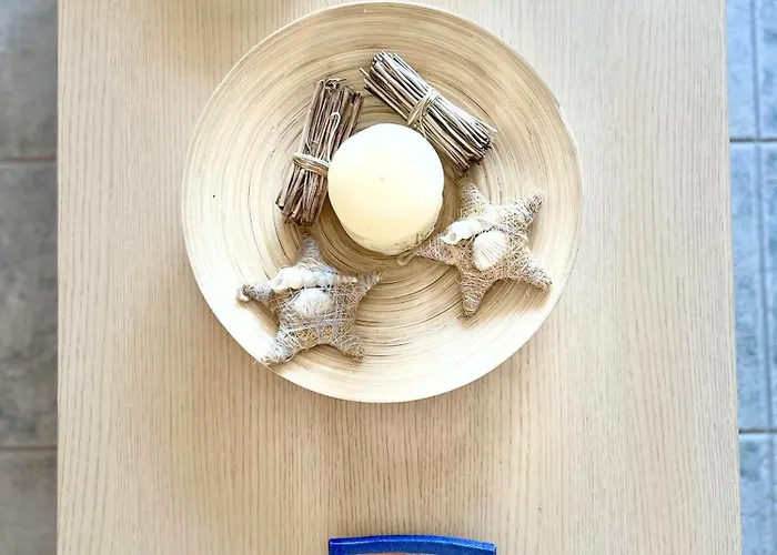 Casa Del Sol Apartament Kriopigi