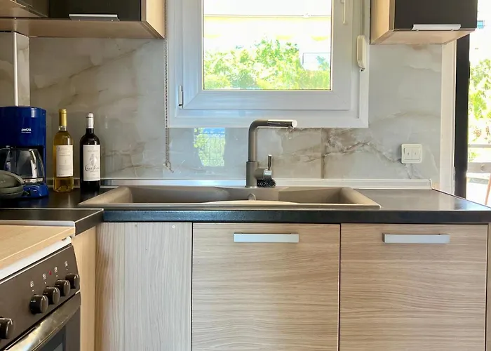 Apartament Casa Del Sol *