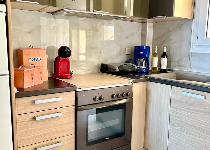 Casa Del Sol Apartament