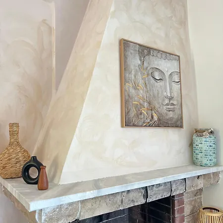 Casa Del Sol Διαμέρισμα *