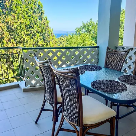 Casa Del Sol Διαμέρισμα Κρυοπηγή