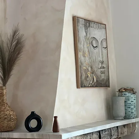 Casa Del Sol Κρυοπηγή