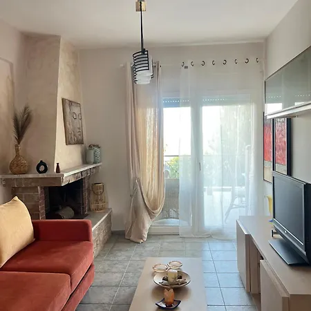 Διαμέρισμα Casa Del Sol *