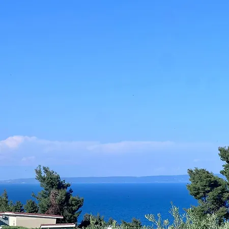 Casa Del Sol * Κρυοπηγή