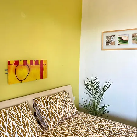 Casa Del Sol Κρυοπηγή