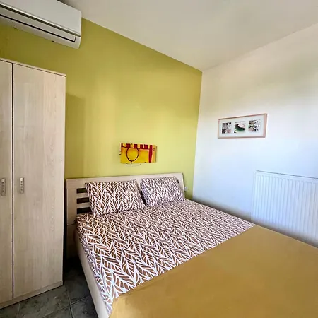 Διαμέρισμα Casa Del Sol *