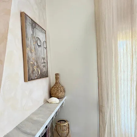 Casa Del Sol Διαμέρισμα *